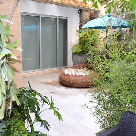 Hotel Casa Alpha Cartagena  Exterior foto