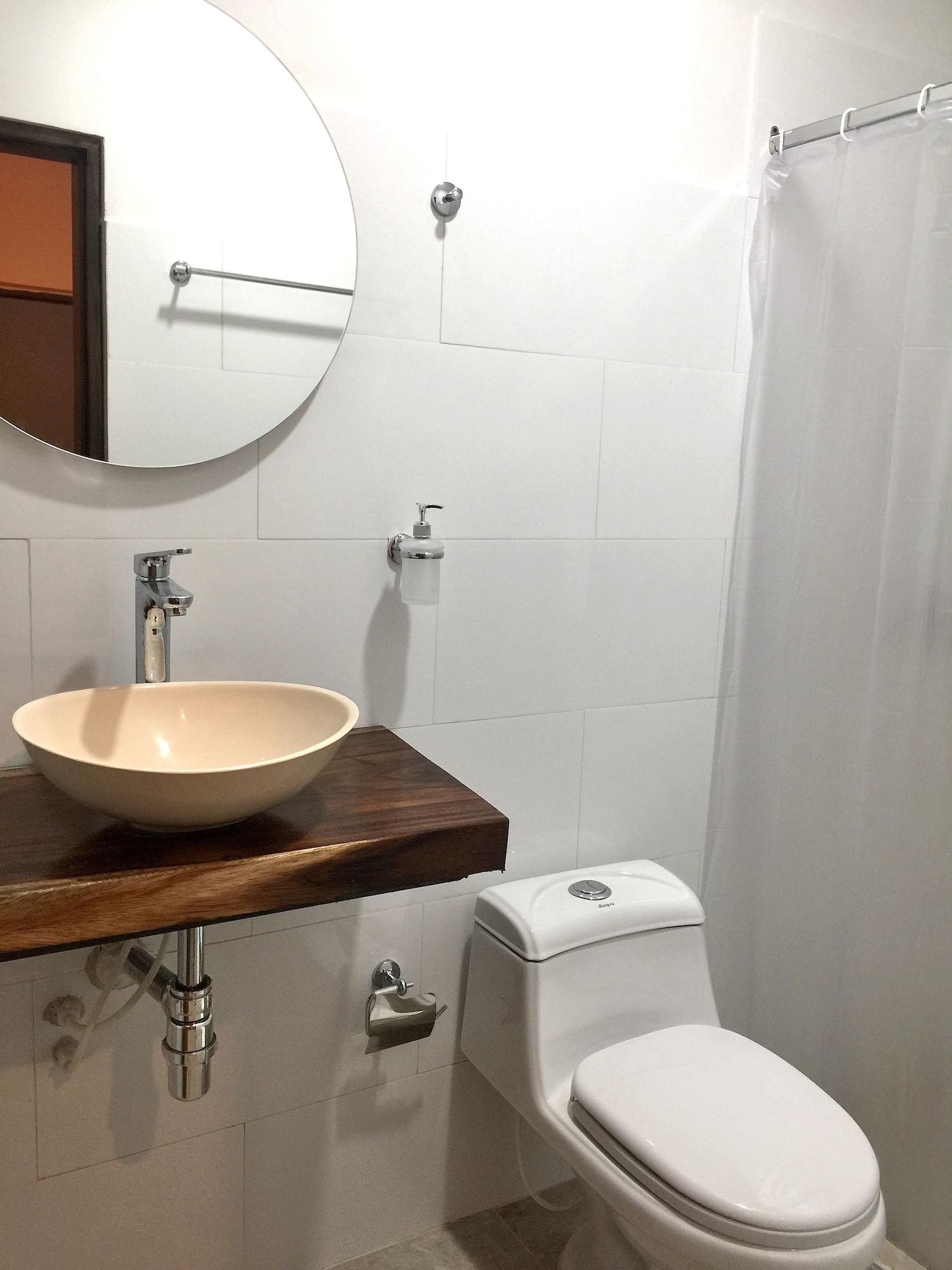 Hotel Casa Alpha Cartagena  Exterior foto