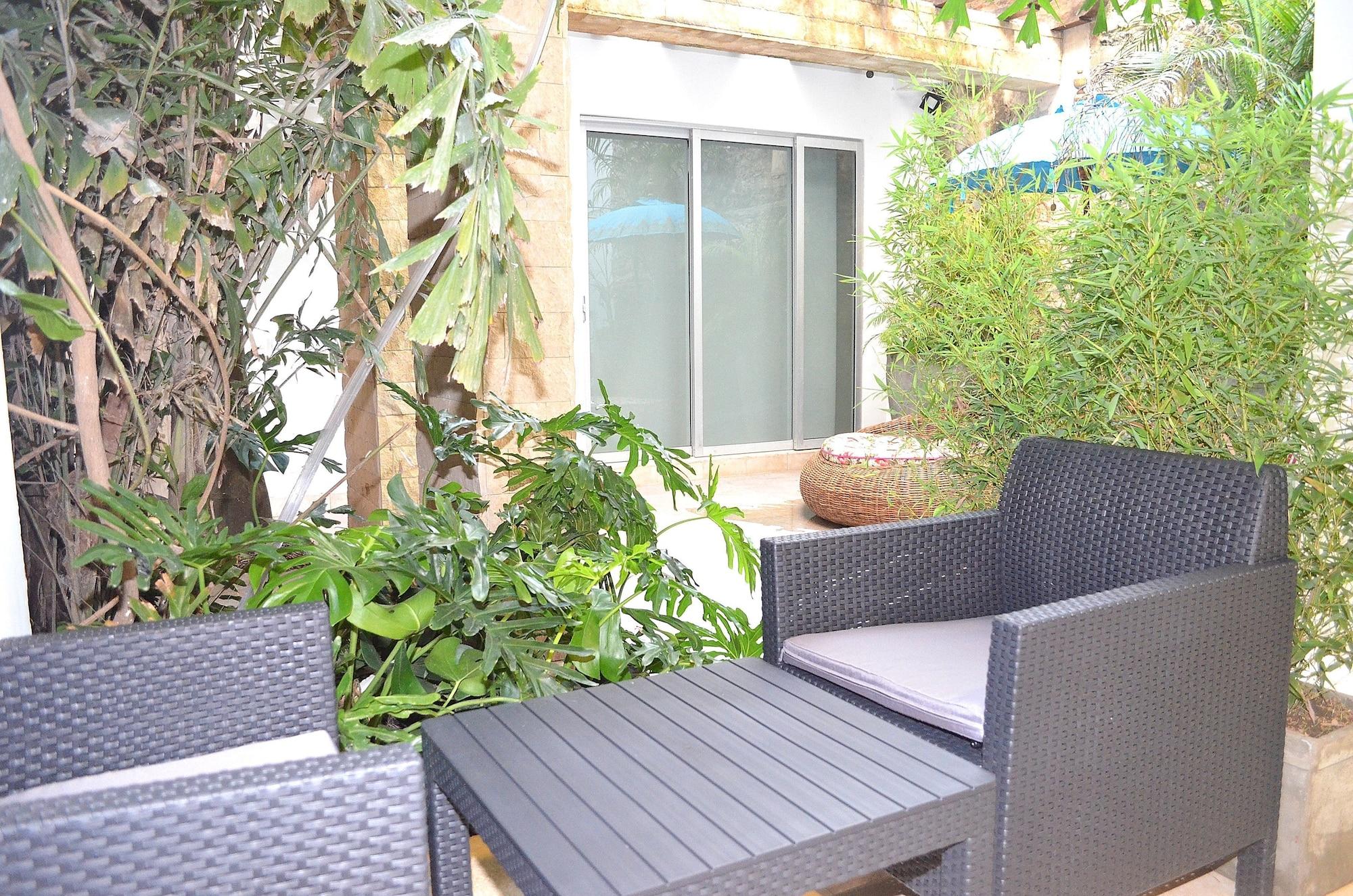 Hotel Casa Alpha Cartagena  Exterior foto