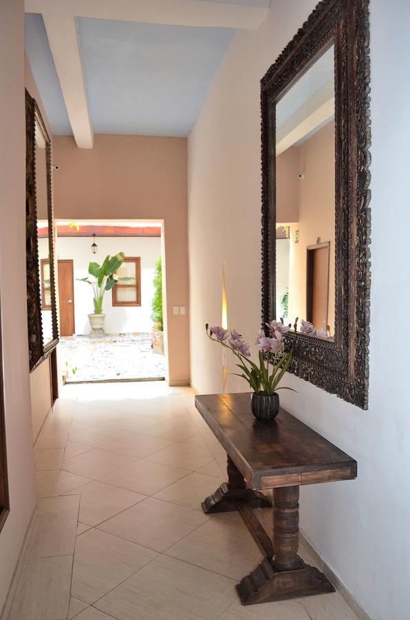 Hotel Casa Alpha Cartagena  Exterior foto