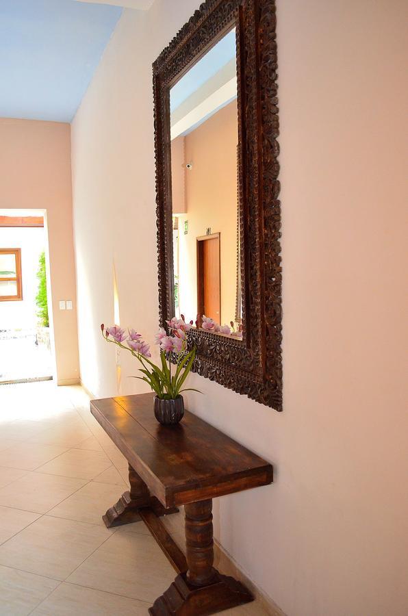 Hotel Casa Alpha Cartagena  Exterior foto